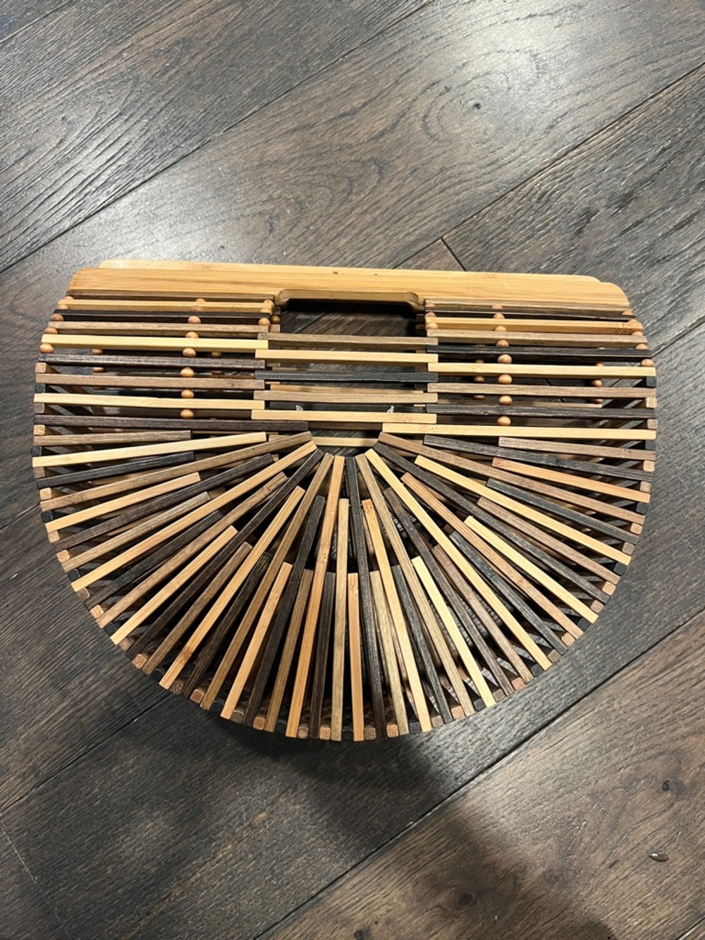 Cult Gaia Ark Bag